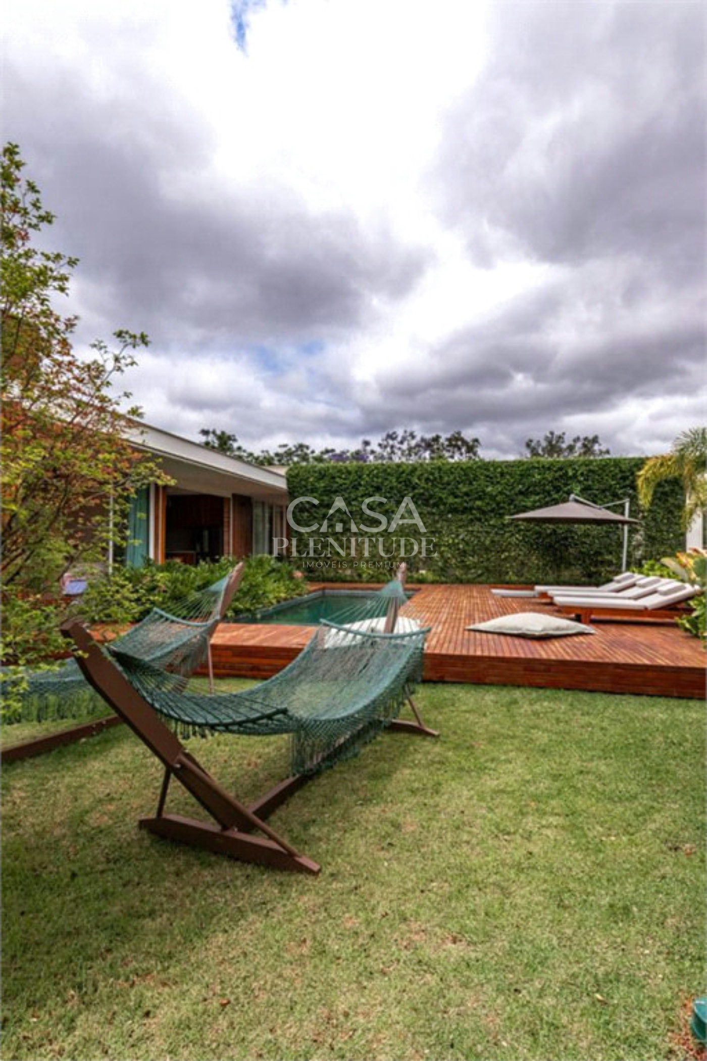 Casa em condomínio à venda com 3 suítes em Lago Azul, Araçoiaba da Serra, SP