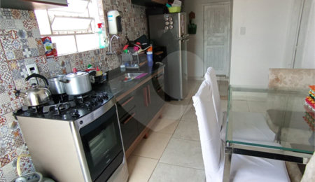 Sobrado à venda com 3 quartos em Freguesia do Ó, São Paulo, SP