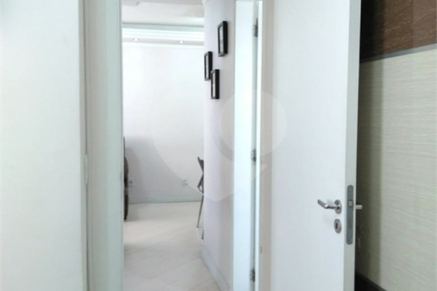Apartamento à venda com 2 quartos em Jaçanã, São Paulo, SP