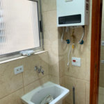 Apartamento para alugar com 1 suíte em Pinheiros, São Paulo, SP