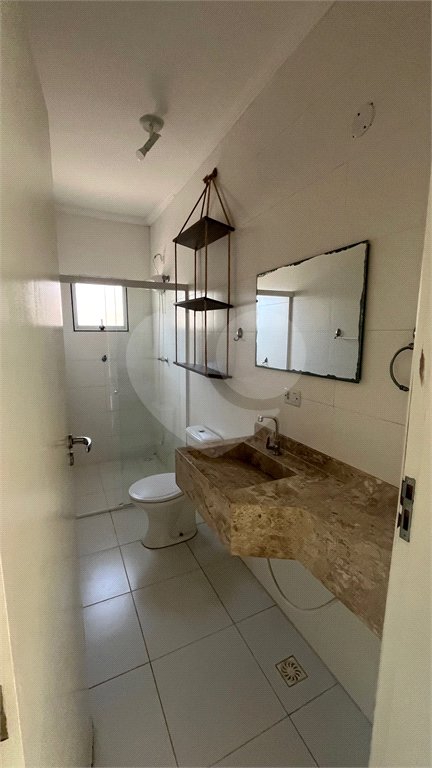 Sobrado à venda com 3 quartos, sendo 1 suíte, em Jardim Paulista, Atibaia, SP