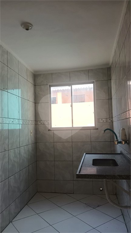 Casa à venda com 2 quartos em Campo Grande, Rio de Janeiro, RJ