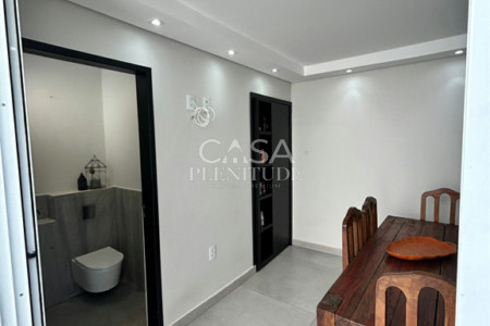 Casa em condomínio à venda com 3 suítes em Jardim Villagio Milano, Sorocaba, SP