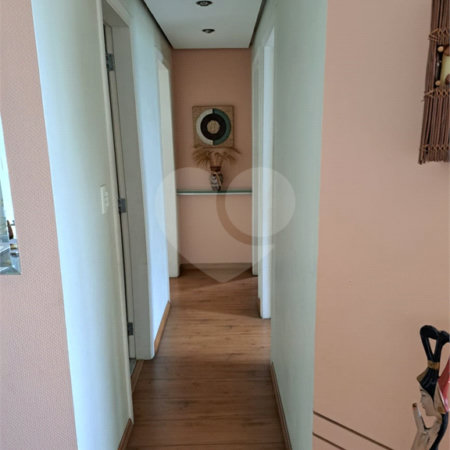 Duplex à venda com 3 quartos, sendo 1 suíte, em Santa Teresinha, São Paulo, SP