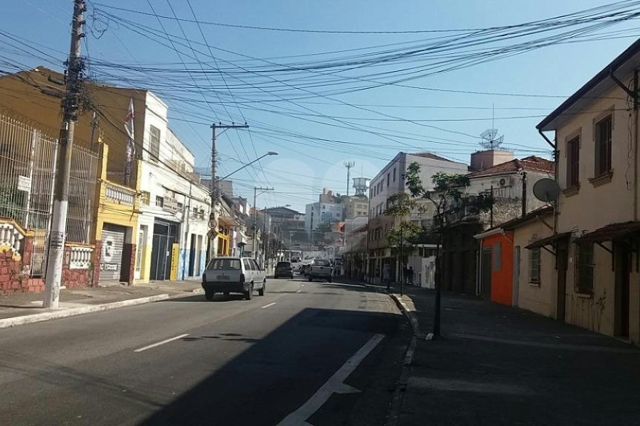 Prédio à venda em Santana, São Paulo, SP