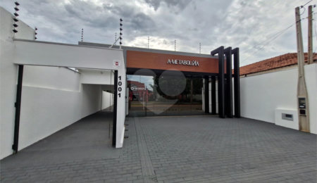 Prédio para alugar em Interlagos, Três Lagoas, MS