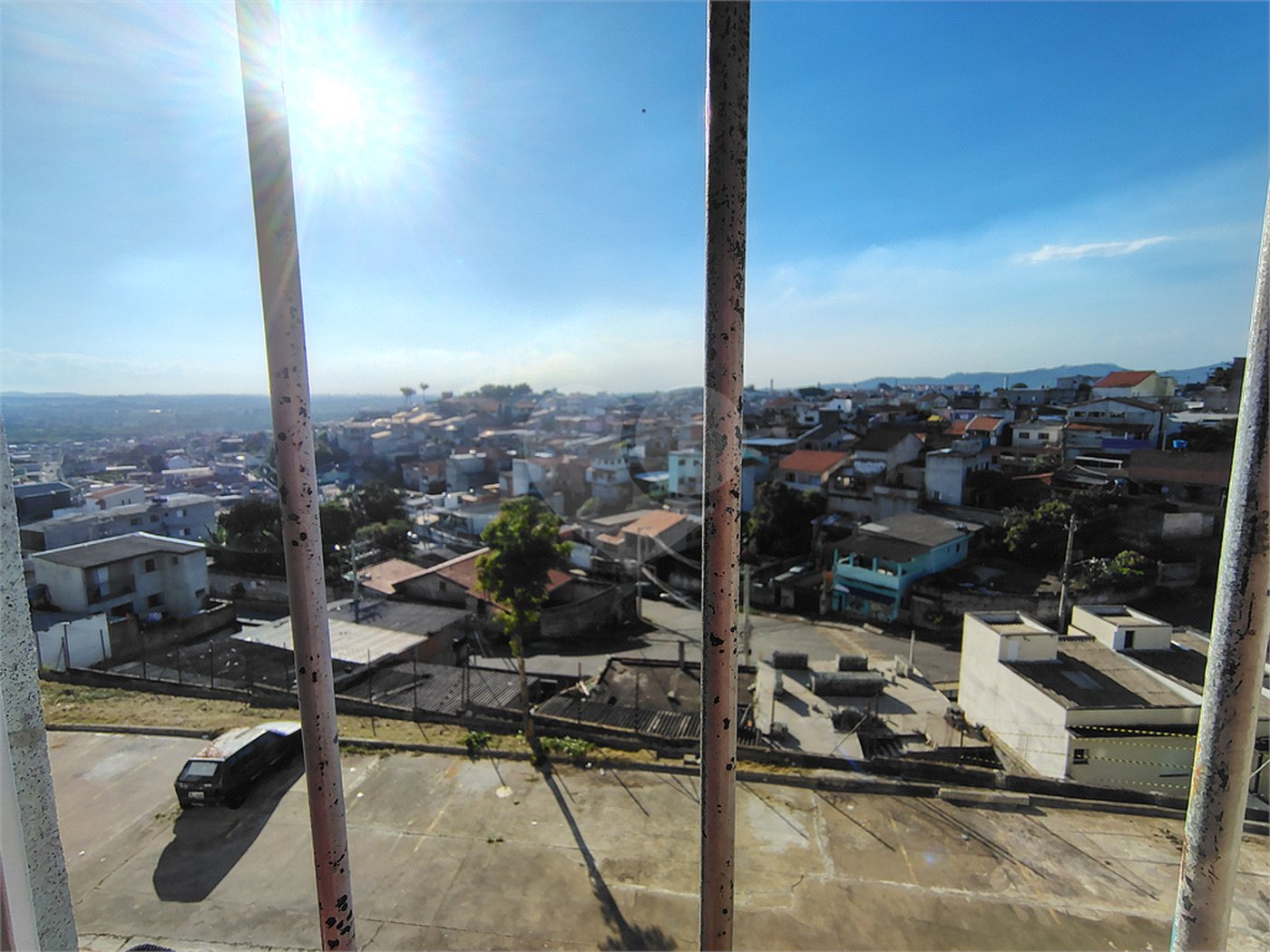 Apartamento à venda com 2 quartos em Jardim Aeroporto Iii, Mogi das Cruzes, SP