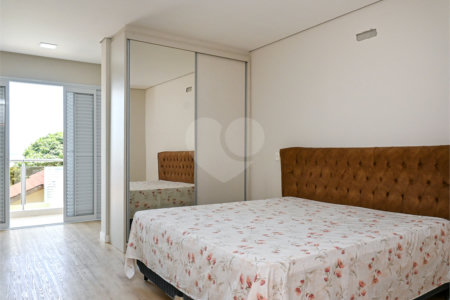 Casa à venda com 5 suítes em Jardim Bandeirantes, Sorocaba, SP