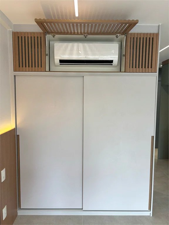 Apartamento à venda com 1 suíte em Sumarezinho, São Paulo, SP
