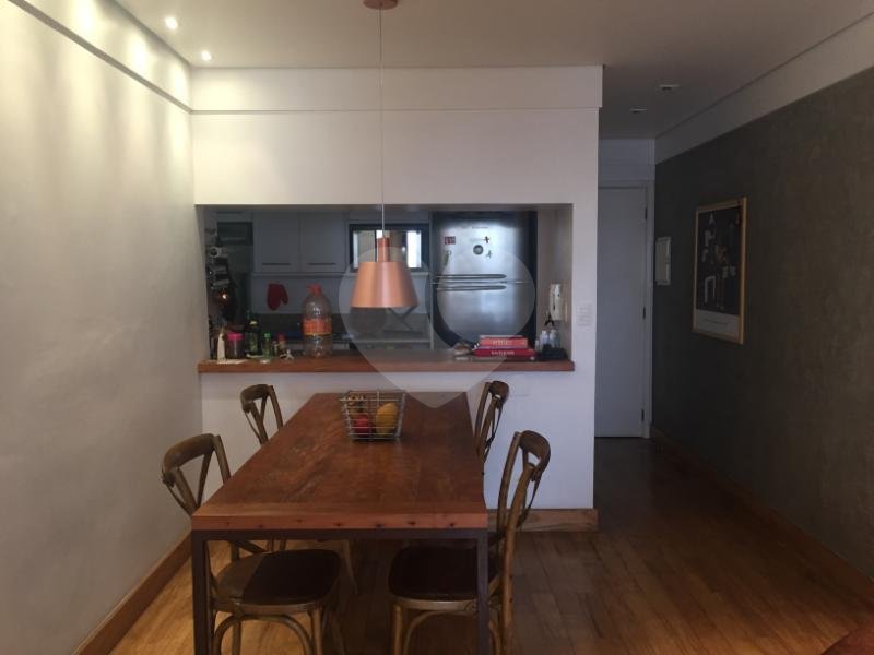 Apartamento à venda com 2 quartos em Vila Andrade, São Paulo, SP