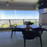 Apartamento à venda com 3 quartos, sendo 1 suíte, em Jardim Pompéia, Indaiatuba, SP