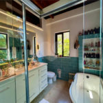 Casa à venda com 4 quartos, sendo 1 suíte, em Lagoa, Rio de Janeiro, RJ