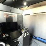 Apartamento à venda com 1 quarto em Alto da Boa Vista, São Paulo, SP