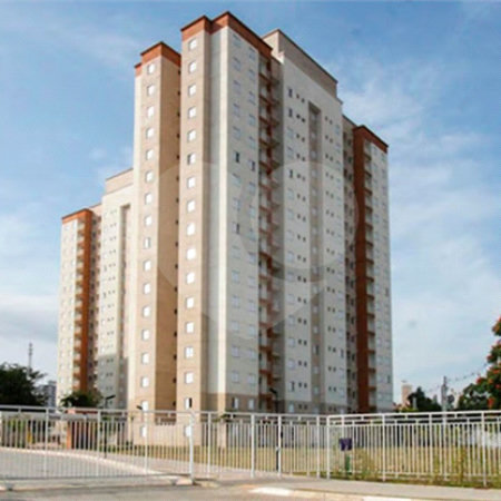 Apartamento à venda com 2 quartos, sendo 1 suíte, em Jardim América da Penha, São Paulo, SP