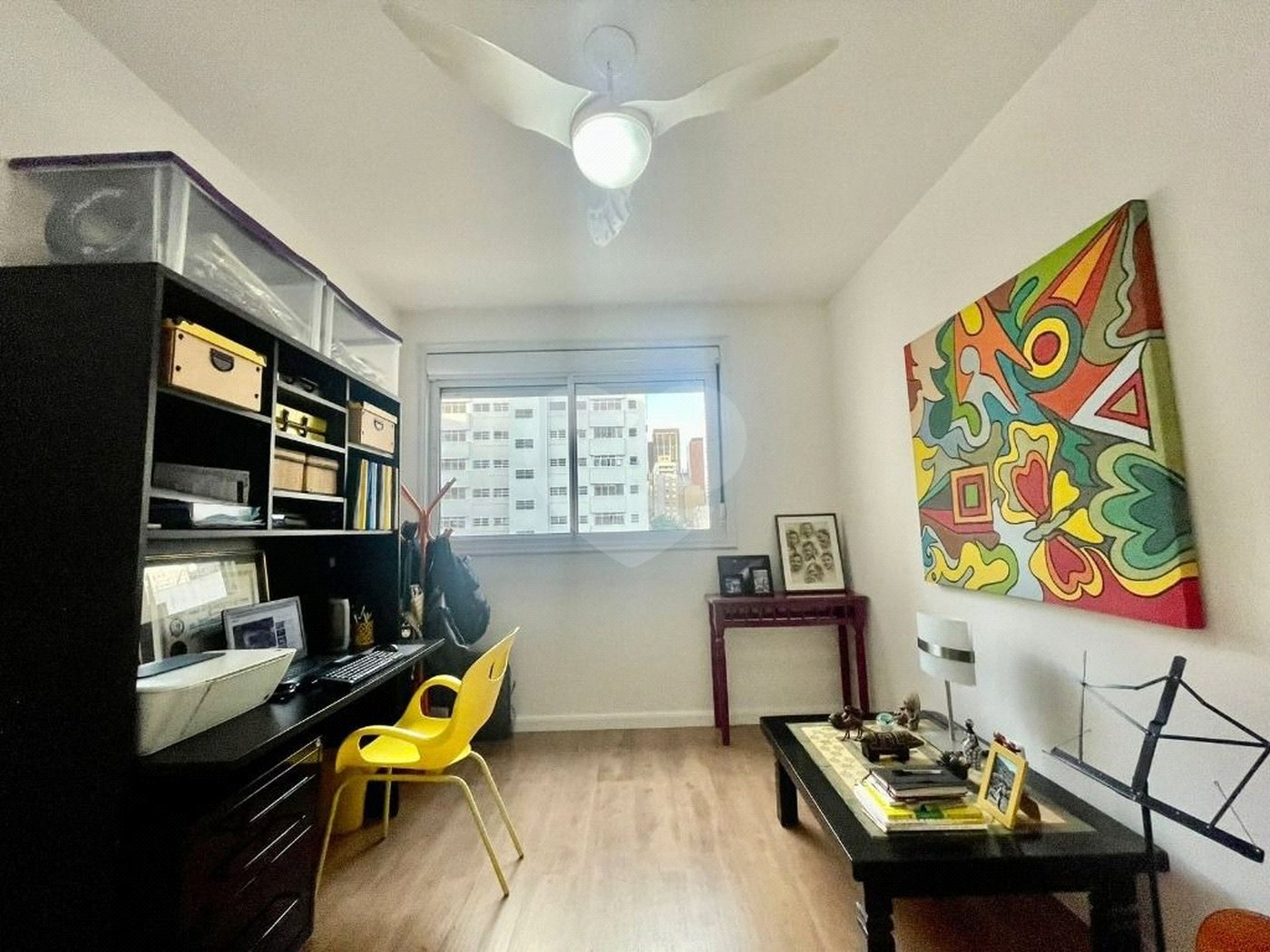 Apartamento à venda com 2 quartos em Jardim Paulista, São Paulo, SP