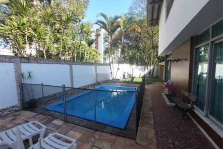 Sobrado à venda com 3 quartos, sendo 1 suíte, em Alto da Lapa, São Paulo, SP