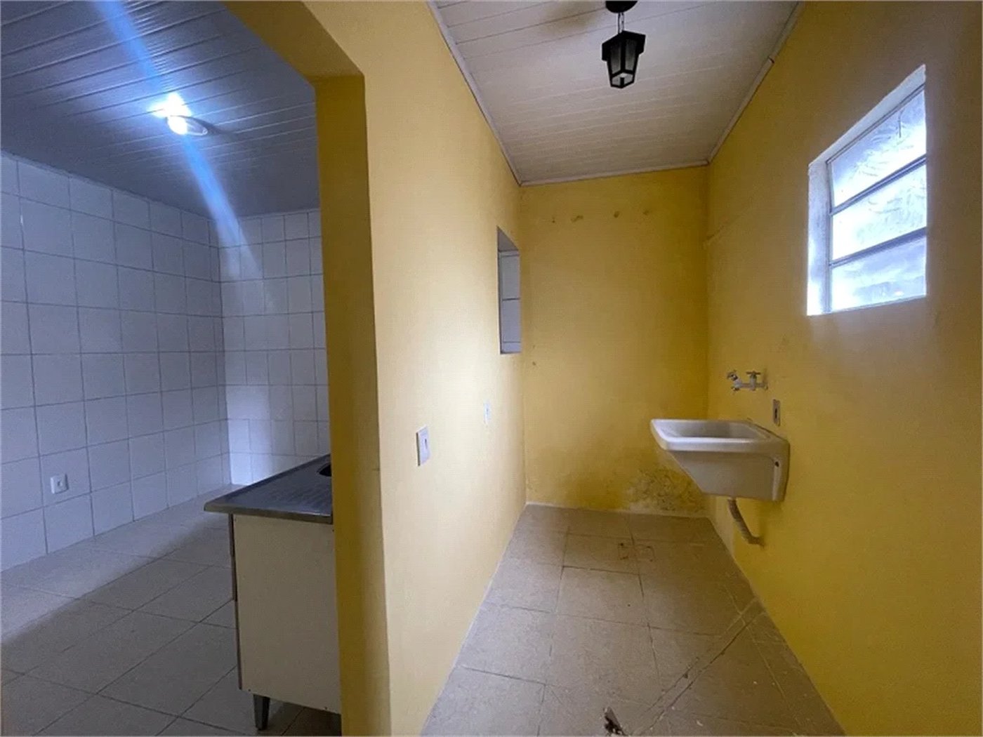 Casa à venda com 2 quartos em Parque Ligia, São Paulo, SP