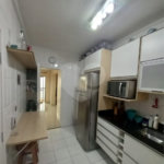 Apartamento à venda com 3 suítes em Santa Teresinha, São Paulo, SP