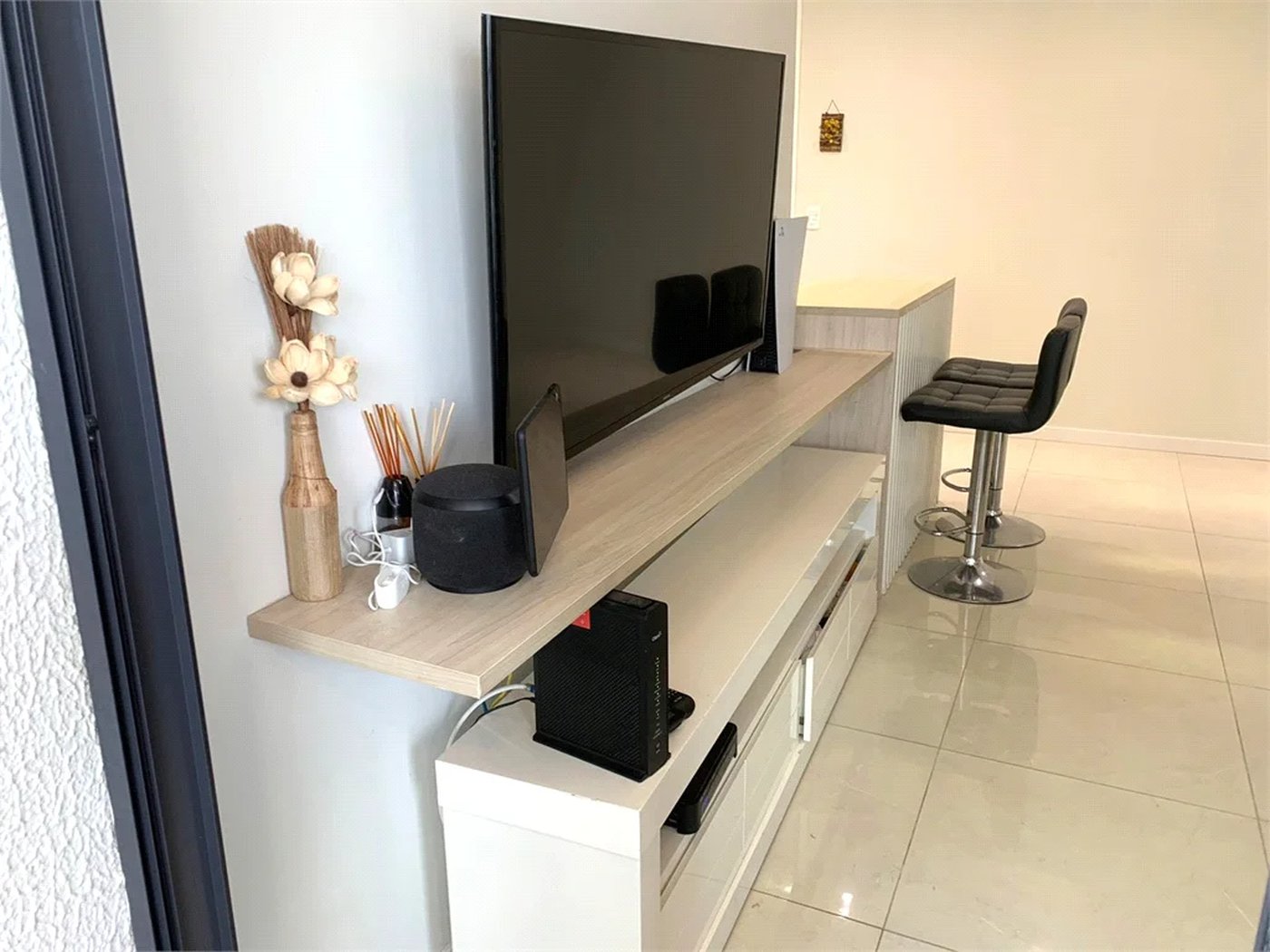 Apartamento à venda com 2 quartos, sendo 1 suíte, em Vila Leopoldina, São Paulo, SP