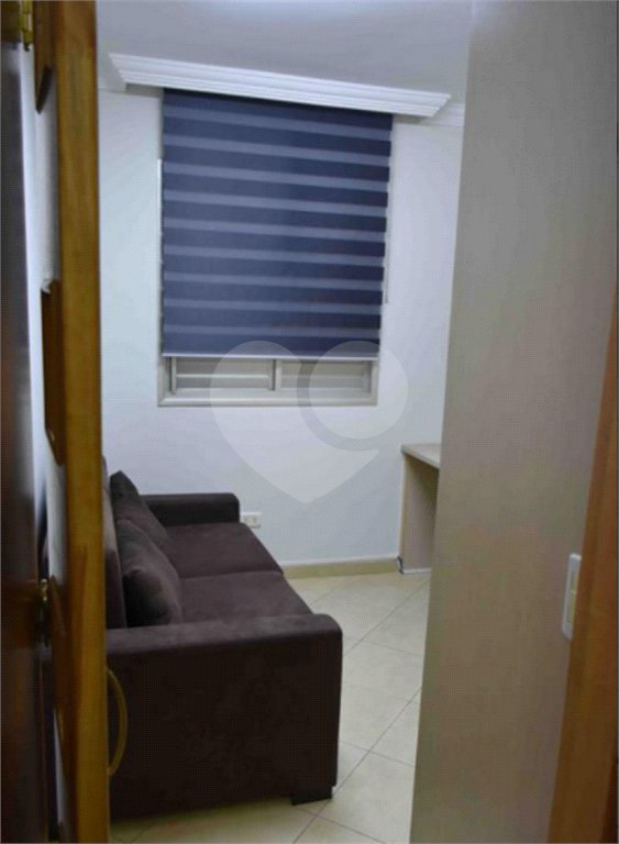 Apartamento à venda com 2 quartos em Casa Verde, São Paulo, SP