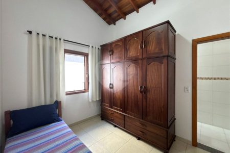 Casa à venda com 3 suítes no condomínio Atibaia Park I, Atibaia - SP