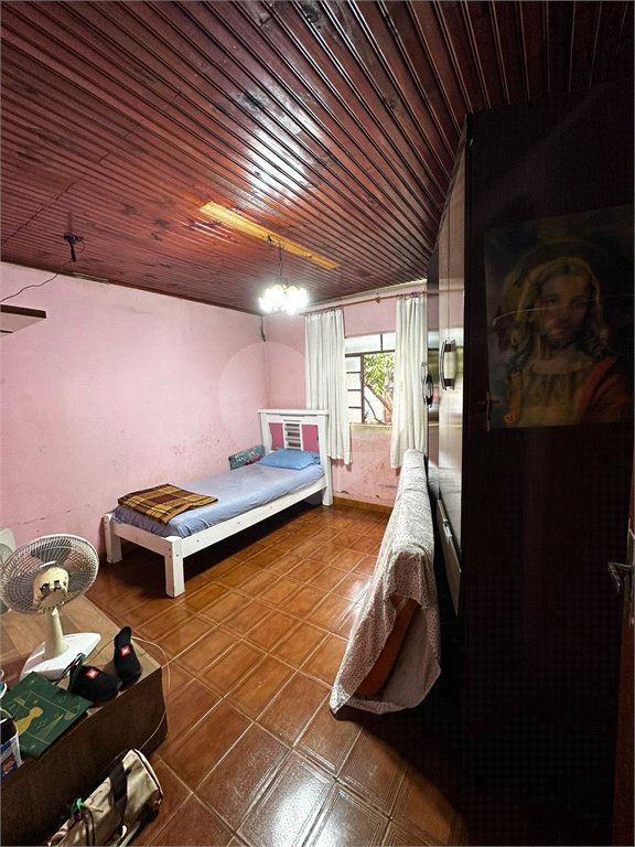 Casa à venda com 5 quartos em Jardim São João 2ª Seção, Ponta Porã, MS