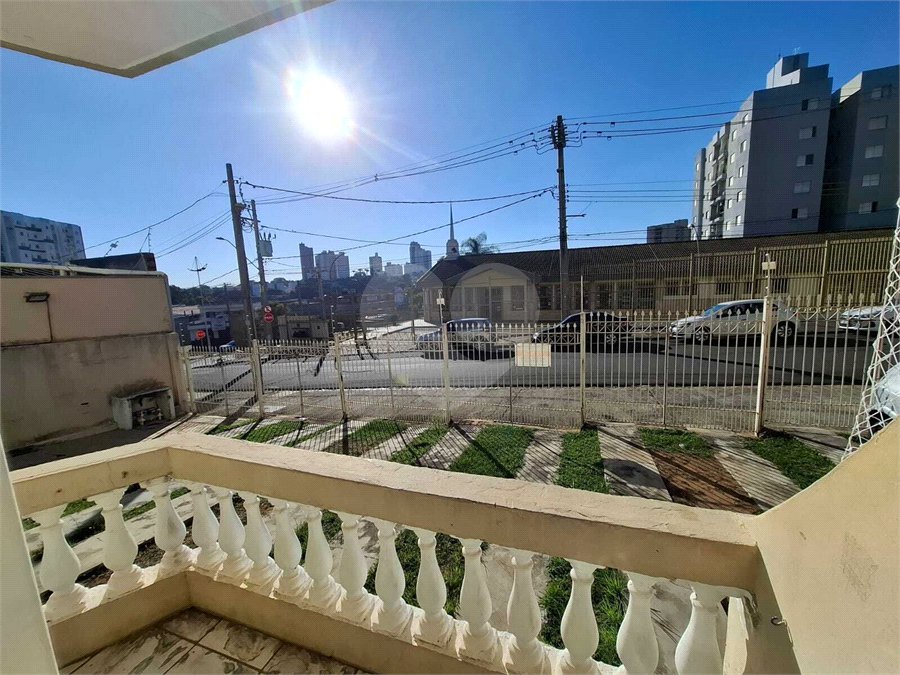 Apartamento à venda com 2 quartos em Jardim Pedroso, Indaiatuba, SP