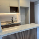 Apartamento à venda com 2 quartos, sendo 1 suíte, em Brooklin Paulista, São Paulo, SP