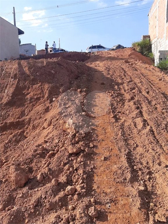 Terreno à venda em Loteamento Serra dos Cristais, Várzea Paulista, SP