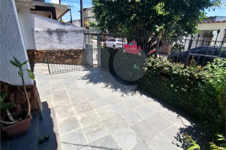 Casa à venda com 3 quartos, sendo 1 suíte, em Campo Grande, Rio de Janeiro, RJ