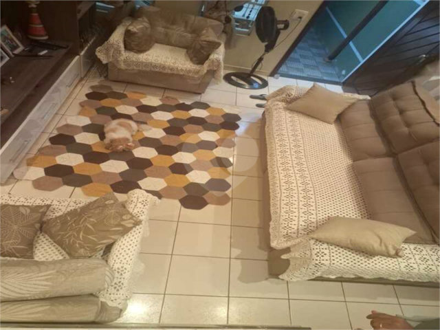 Sobrado à venda com 2 quartos, sendo 1 suíte,  em Vila Nova Cachoeirinha, São Paulo, SP