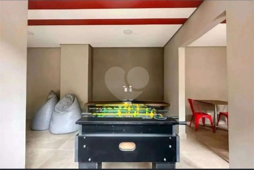 Apartamento à venda com 2 quartos em Mandaqui, São Paulo, SP