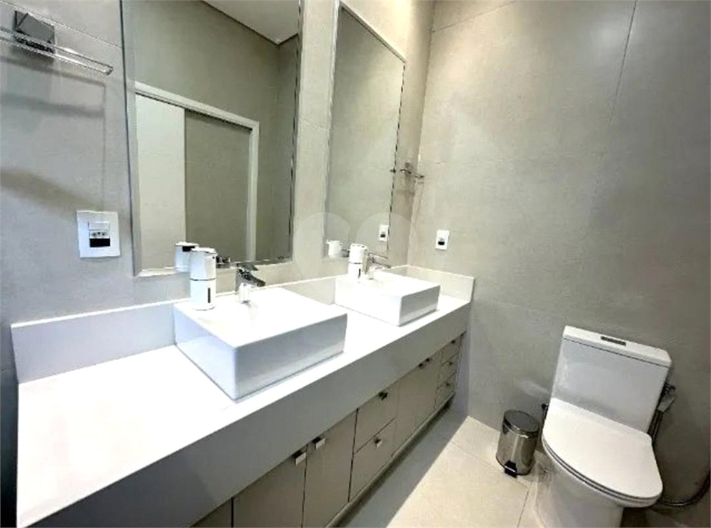 Casa à venda com 4 quartos, sendo 1 suíte, no condomínio Park Gran Reserve, Indaiatuba - SP