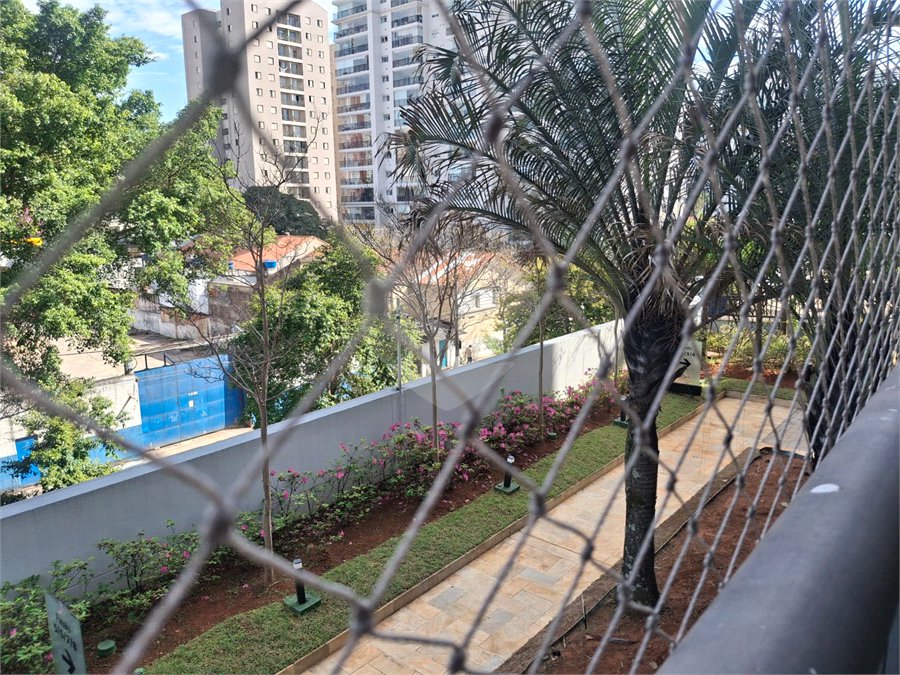 Apartamento à venda com 2 quartos, sendo 1 suíte, em Ipiranga, São Paulo, SP