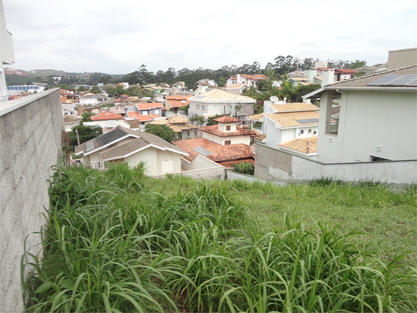 Terreno à venda em Vila Nova, Louveira, SP