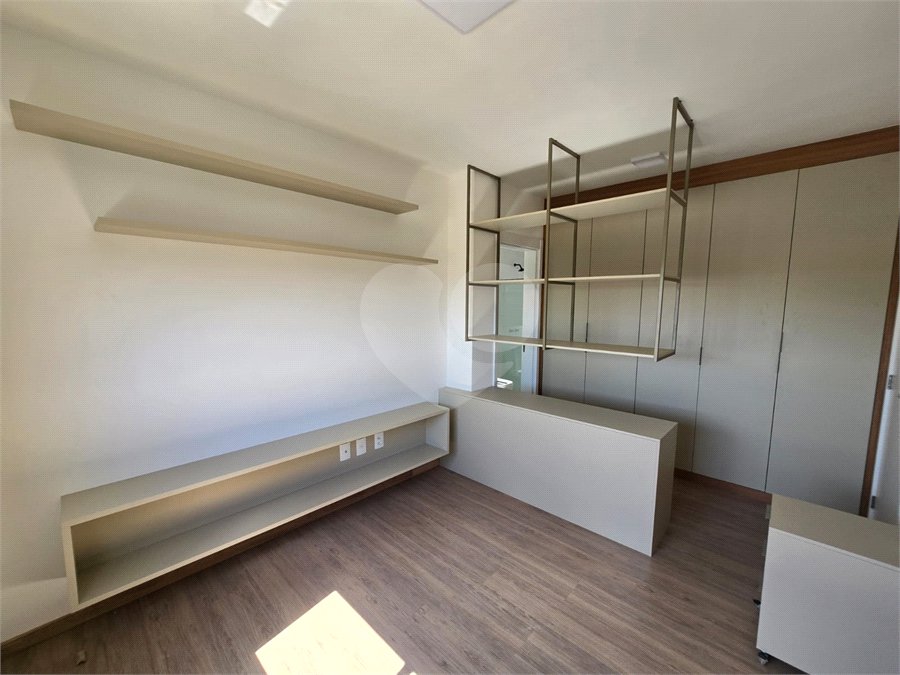 Apartamento para alugar com 3 quartos, sendo 1 suíte, em Além Ponte, Sorocaba, SP