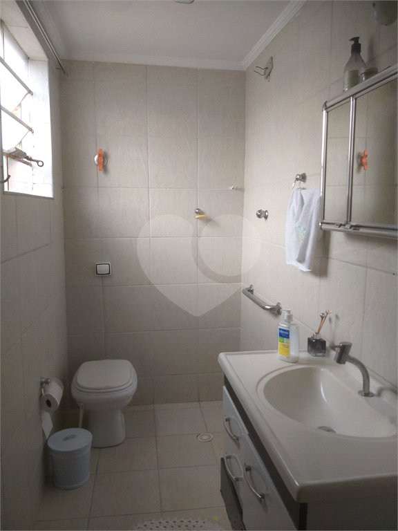 Sobrado à venda com 3 quartos em Tucuruvi, São Paulo, SP