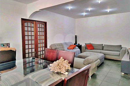 Casa à venda com 3 quartos, sendo 2 suítes, em Jardim Felicidade (zona Oeste), São Paulo, SP
