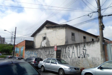 Salão Comercial à venda em Vila Dinorah, São Paulo, SP