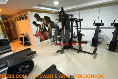 Cobertura à venda com 4 quartos, sendo 1 suíte, em Tijuca, Rio de Janeiro, RJ
