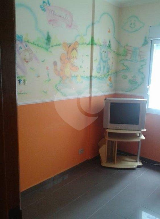 Apartamento à venda com 3 quartos, sendo 1 suíte, em Parque Mandaqui, São Paulo, SP