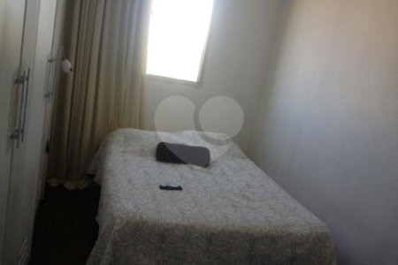 Apartamento à venda com 3 quartos em Vila Sofia, São Paulo, SP
