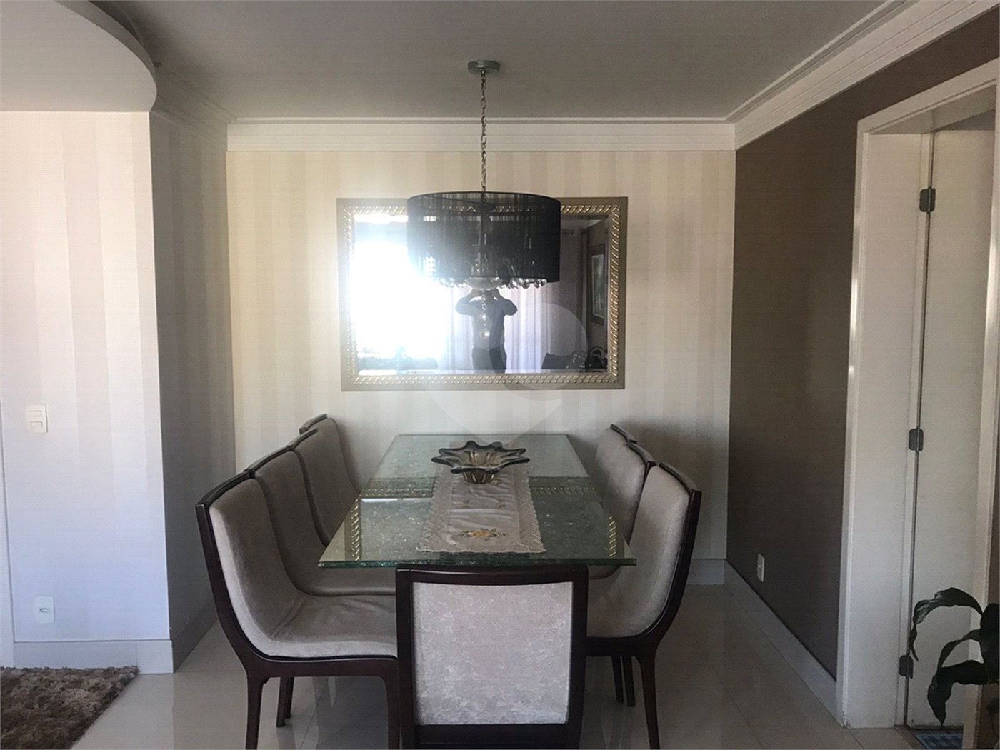 Apartamento à venda com 4 quartos, sendo 1 suíte, em Chácara Califórnia, São Paulo, SP