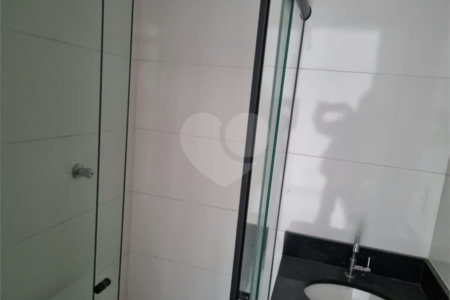 Apartamento para alugar com 1 quarto em Vila Dom Pedro II, São Paulo, SP