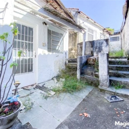 Casa à venda com 3 quartos em Vila Formosa, São Paulo, SP