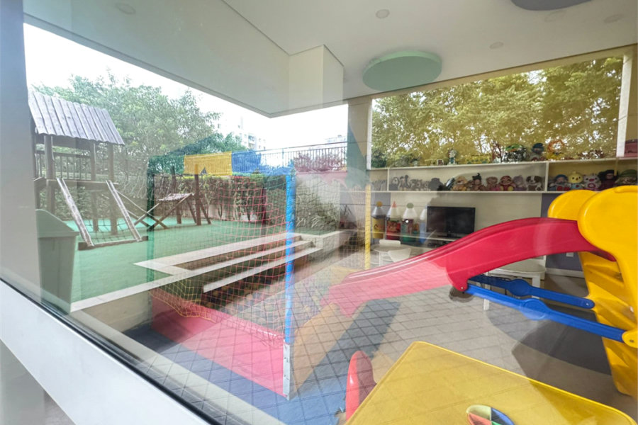 Apartamento à venda com 2 suítes em Tucuruvi, São Paulo, SP
