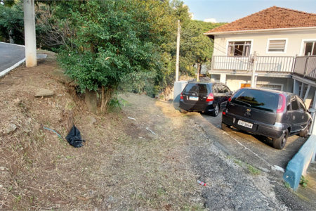 Terreno à venda em Santana, São Paulo, SP