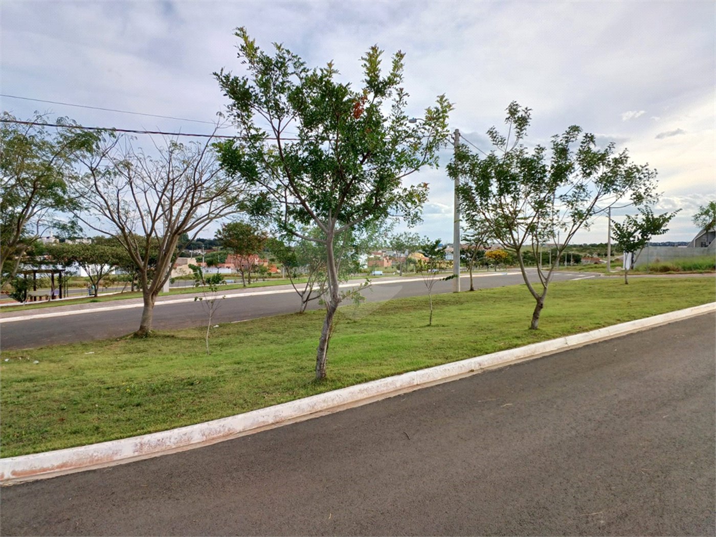 Terreno à venda em Parque Itapê, Itapetininga, SP