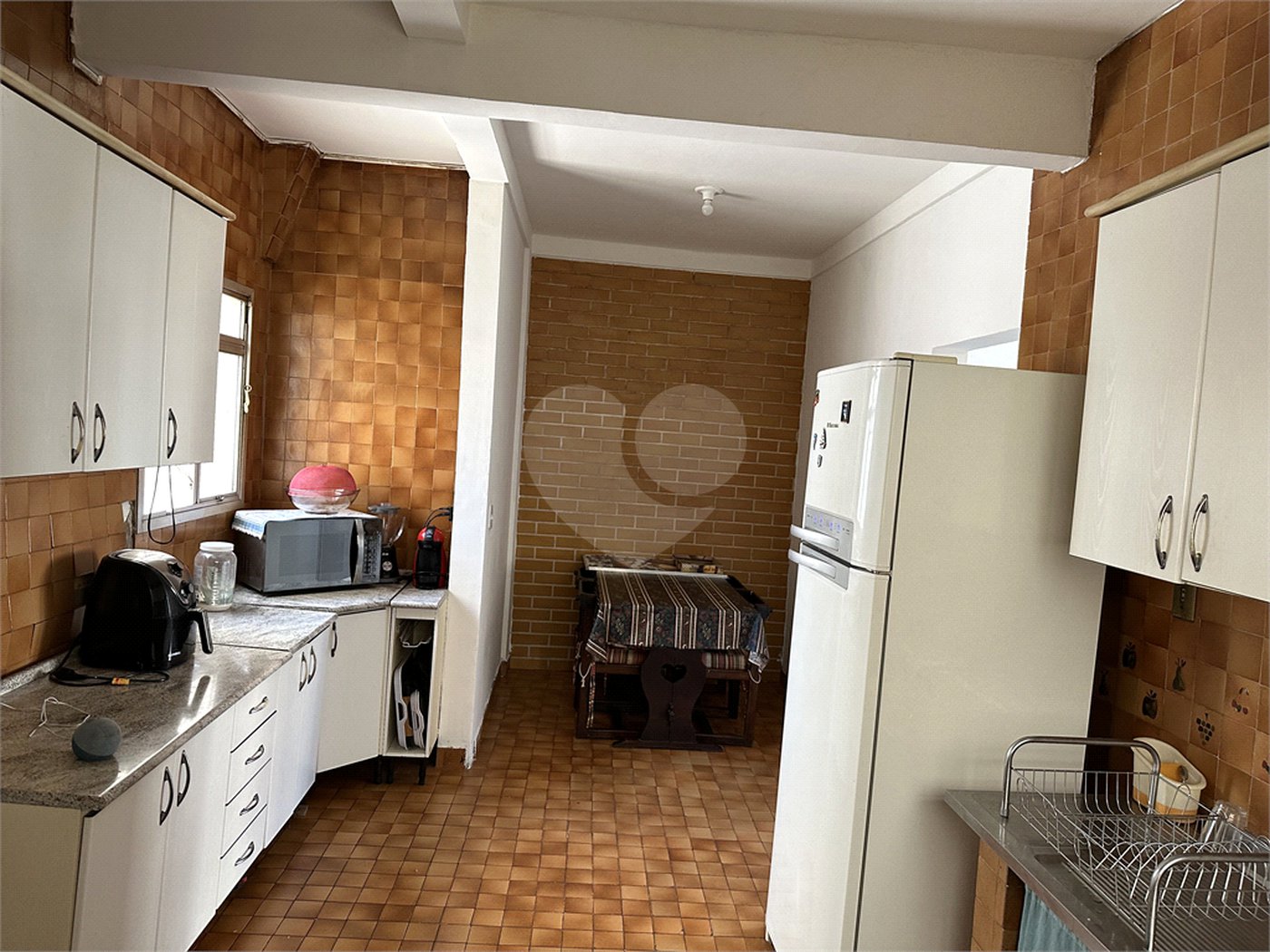 Apartamento à venda com 3 quartos, sendo 1 suíte, em Santa Cecília, São Paulo, SP