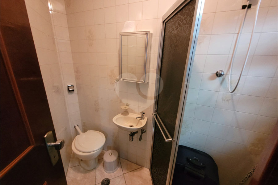 Sobrado à venda com 3 quartos, sendo 1 suíte, em Tucuruvi, São Paulo, SP